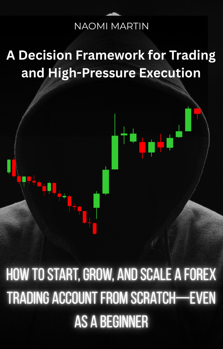 Start, Grow, Scale Small Accounts — cover